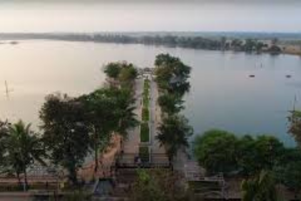 Dalpat Sagar