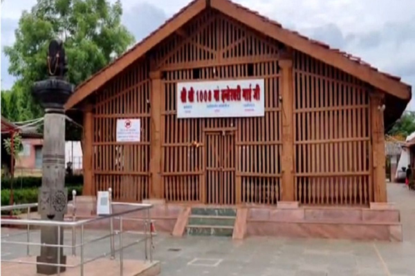 Danteshwari Temple