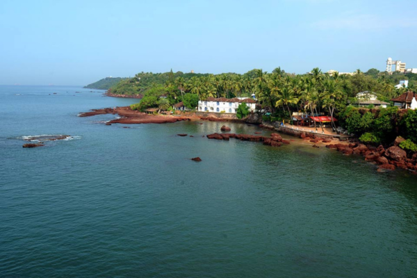 Dona Paula