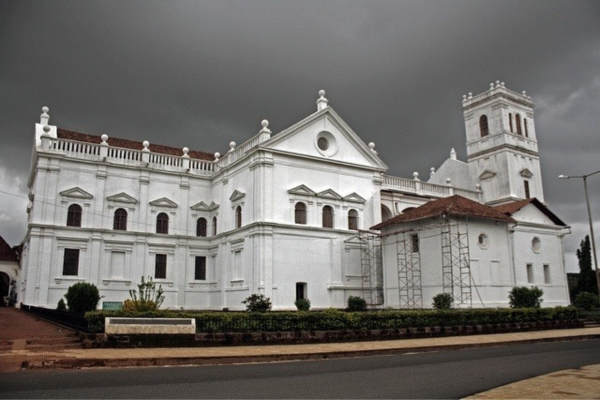 Se Cathedral