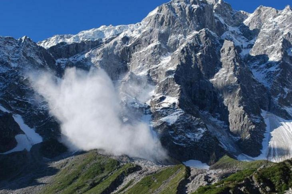 friendship peak