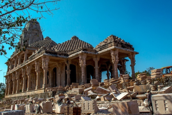 jain mandir