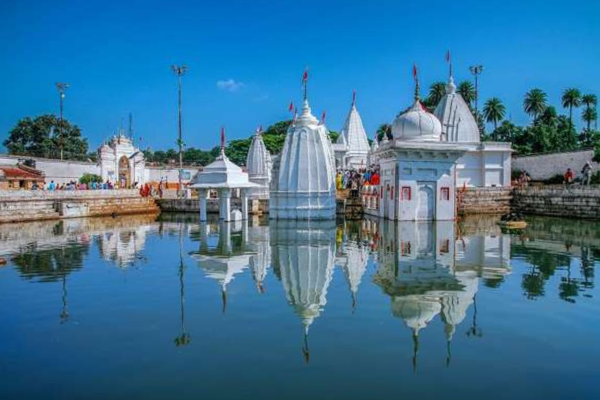 narmada udgam