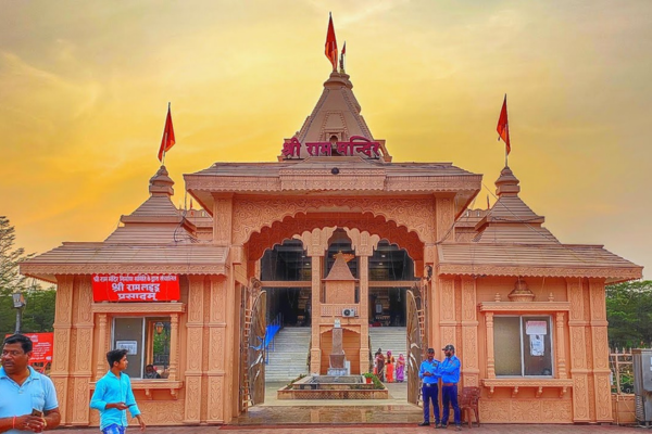 ram mandir