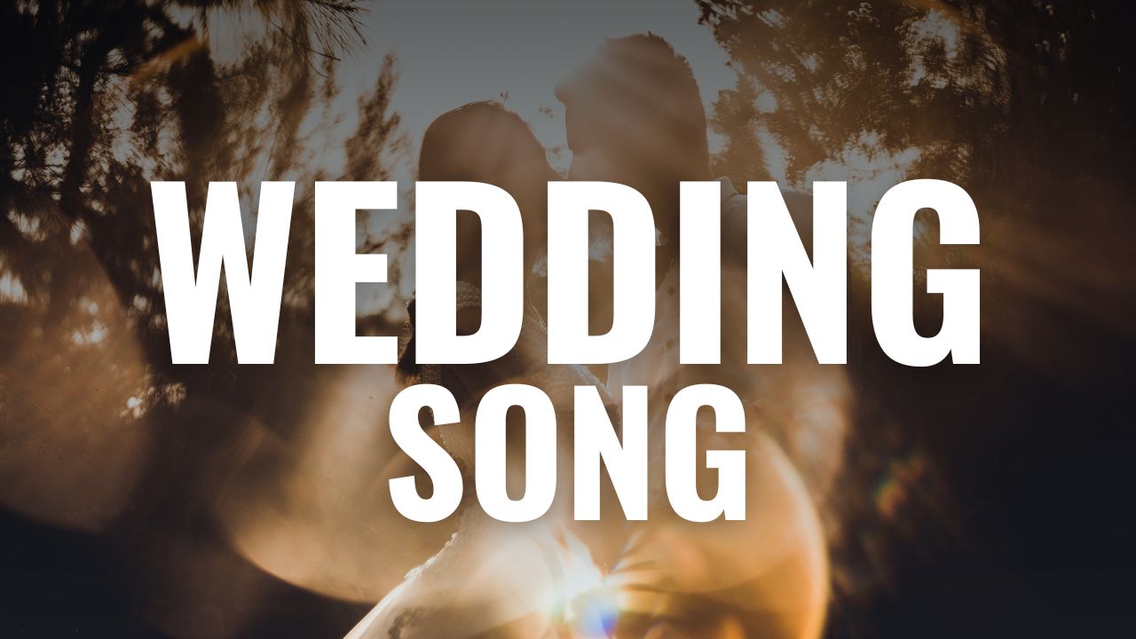 Wedding Song