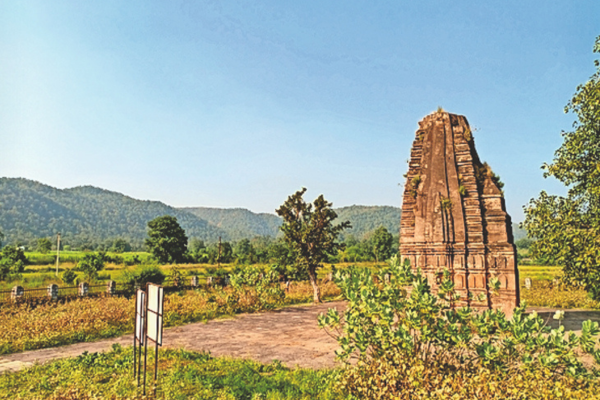 chherki mahal