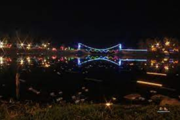 laxman jhula