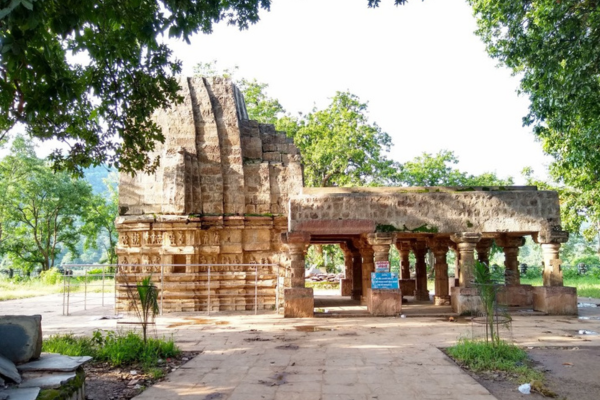 madwa mahal