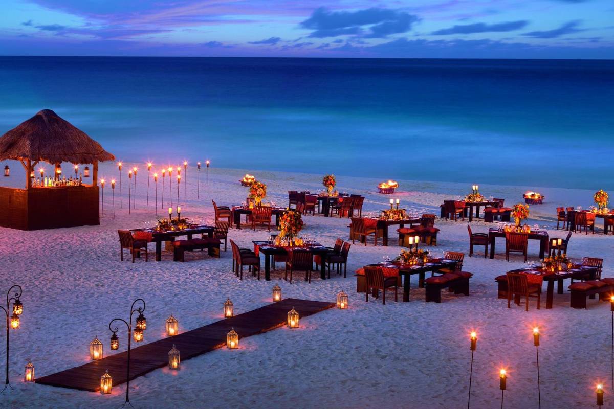 Destination Wedding in Goa