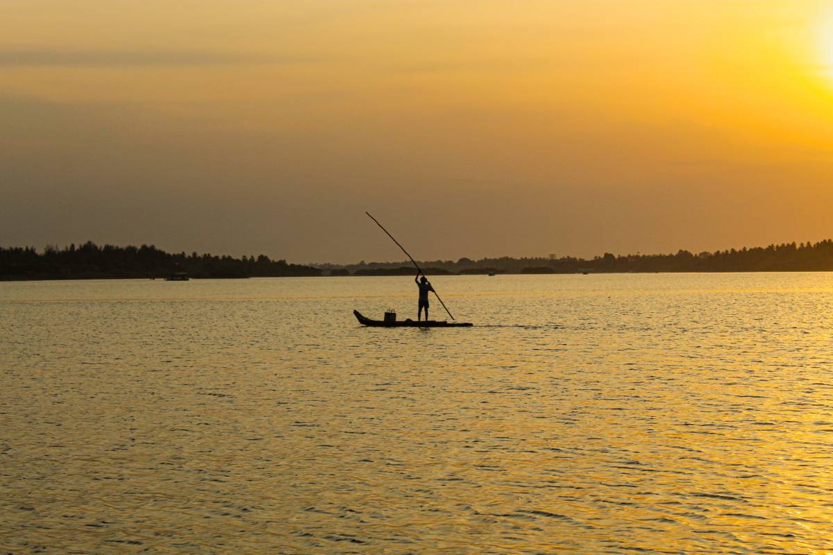 Destination Wedding in Puducherry