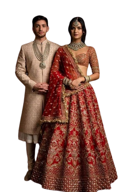 Wedding Photographer in Bhilai