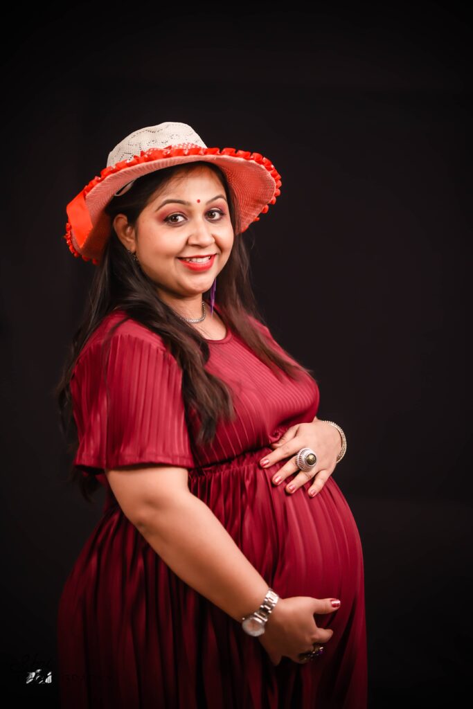 Maternity