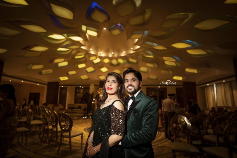 Wedding photography
