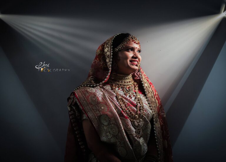 Bride