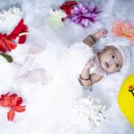 Baby Shoot