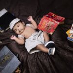 Baby Shoot