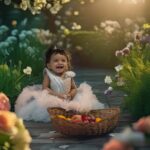 Baby Shoot