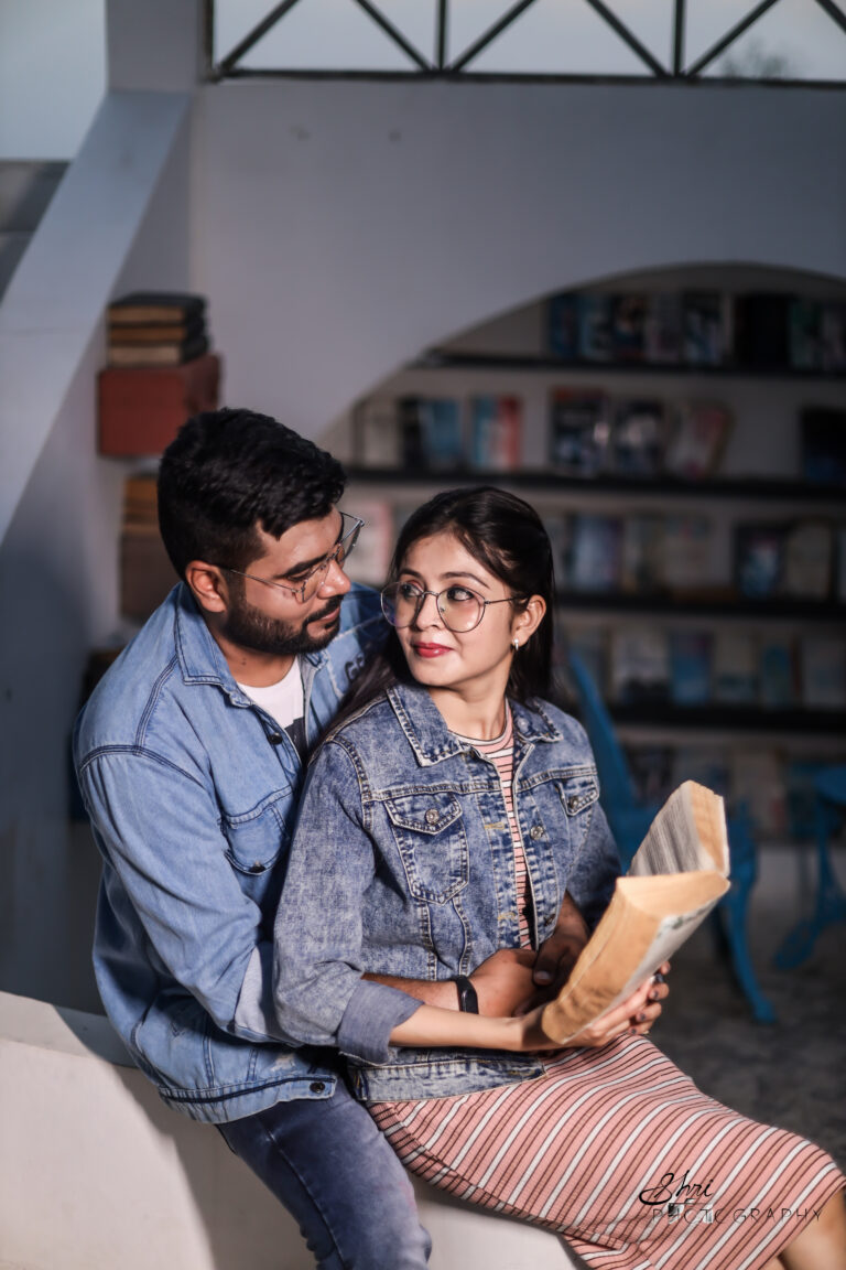 Prewedding