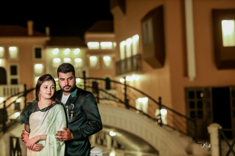 Prewedding