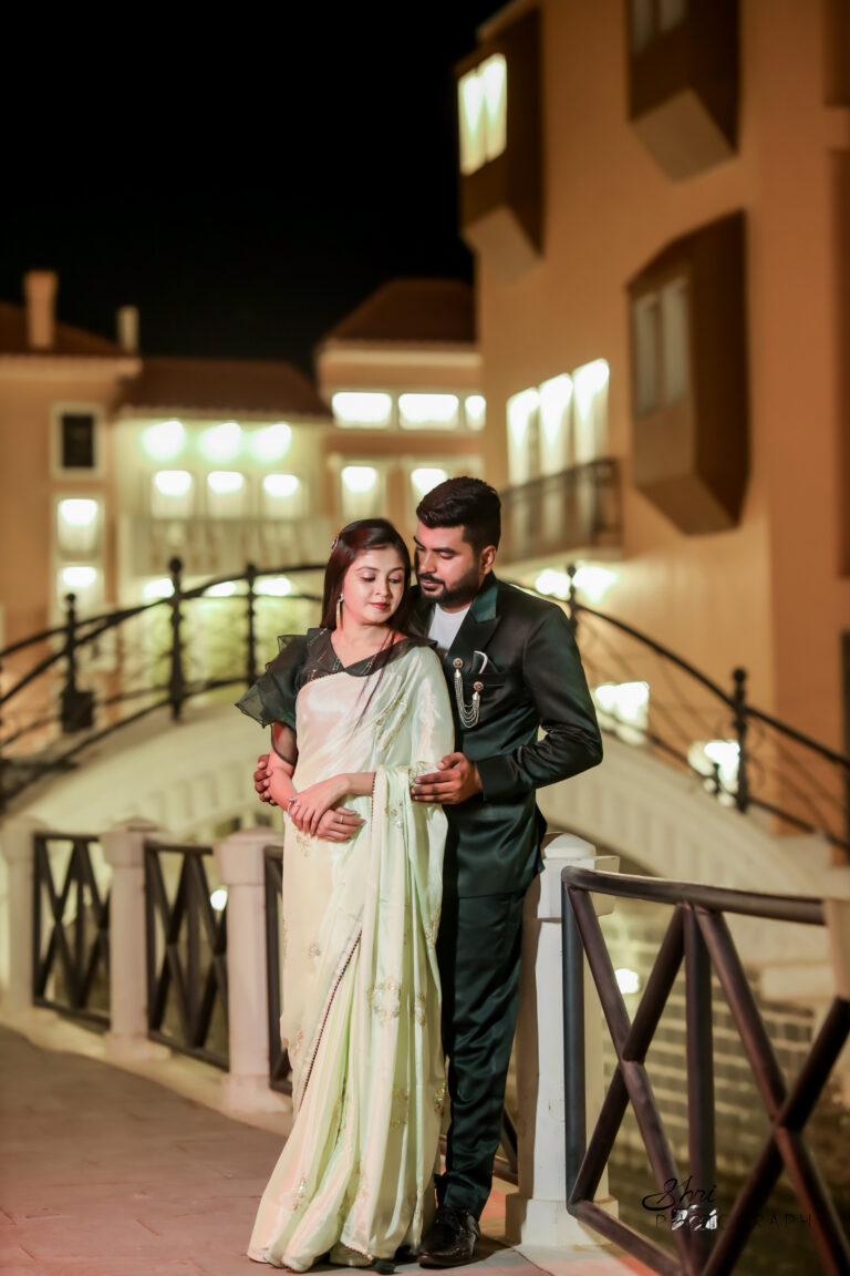 Prewedding