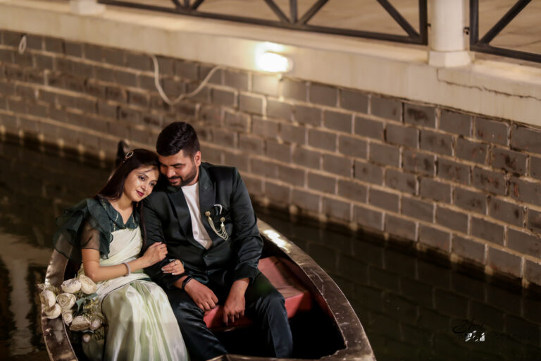 Prewedding