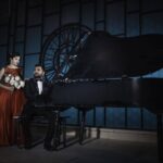 Pre Wedding Photography