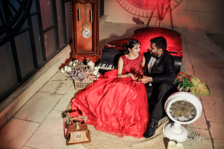 Prewedding