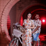 Prewedding