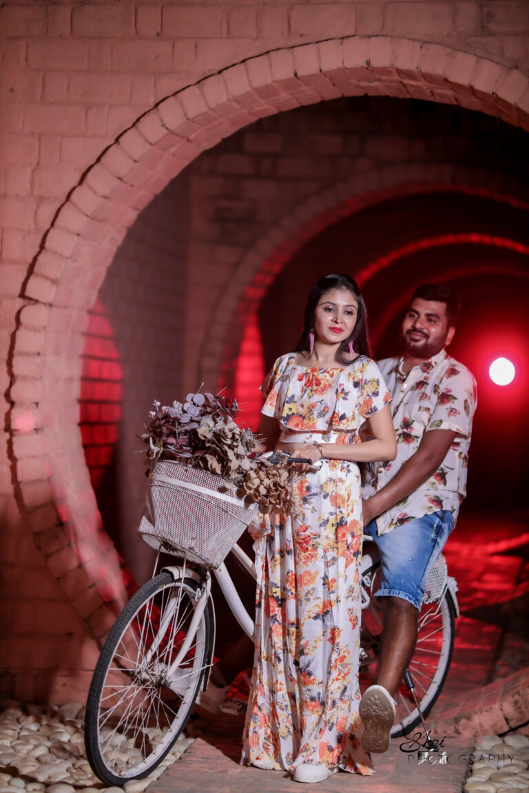 Prewedding