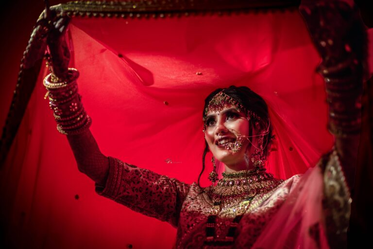 Bride