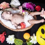 Baby Shoot