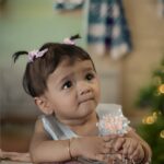 Baby Shoot