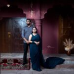 Pre-wedding Shoot In CG