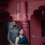 Pre-wedding Shoot In Durg-Bhilai