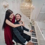 Pre-wedding Shoot