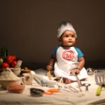 Baby Shoot bhilai