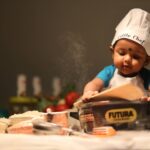 Baby Shoot