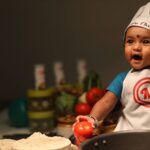 Baby Shoot