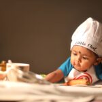 Baby Shoot