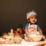 Baby Shoot