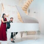 Pre-wedding Shoot