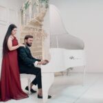 Pre-wedding Shoot