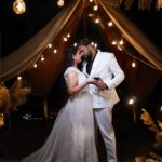 Prewedding Shoot