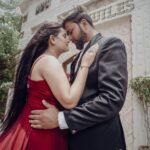 Pre-wedding Shoot In Durg-Bhilai