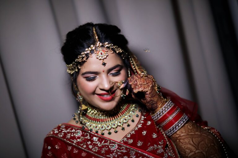 Bride