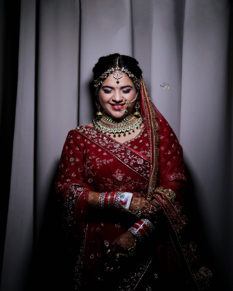 Bride