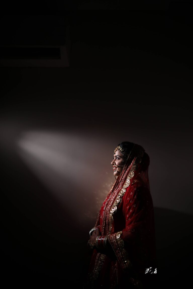 Bride