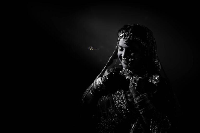 Bride