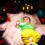 Baby Shoot