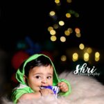 Baby Shoot